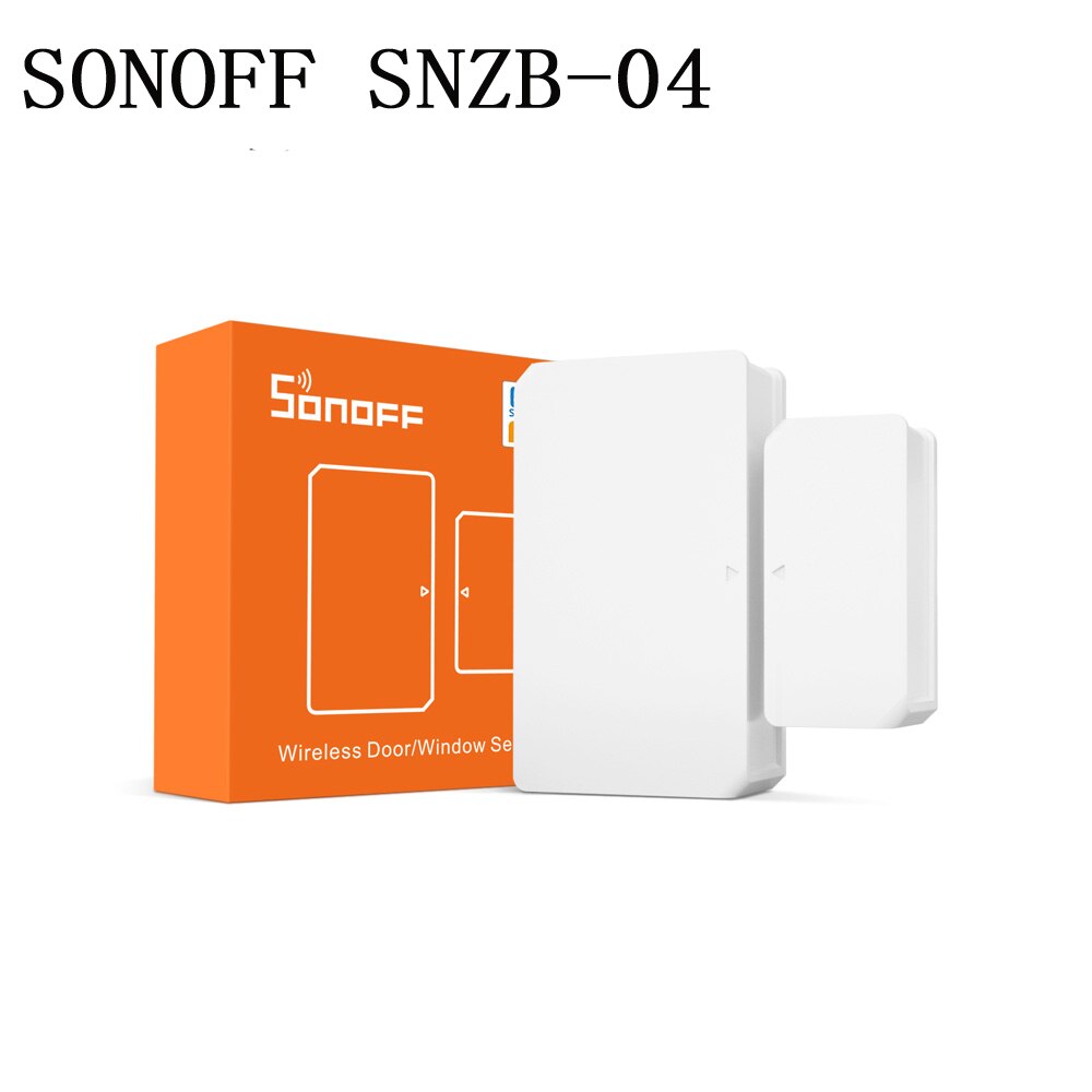 SONOFF SNZB-04 ZigBee  /â   On/ ..